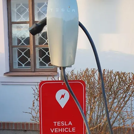 Babiccina Zahrada & Restaurant 3* Pruhonice