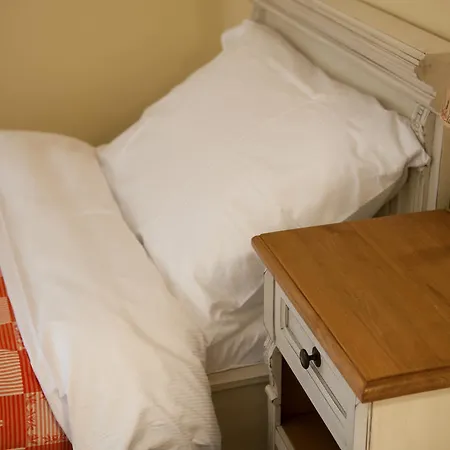 Guest house Babiccina Zahrada & Restaurant Pruhonice