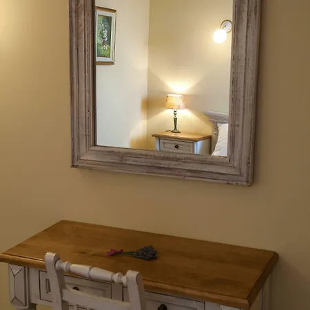 Pensión Babiccina Zahrada & Restaurant