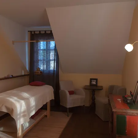 Babiccina Zahrada & Restaurant 3*