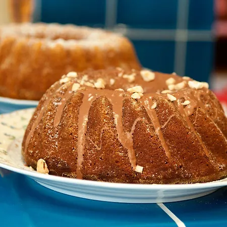 Maison d'hôtes Babiccina Zahrada & Restaurant 3*