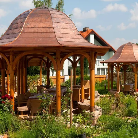 Babiccina Zahrada & Restaurant Pensión