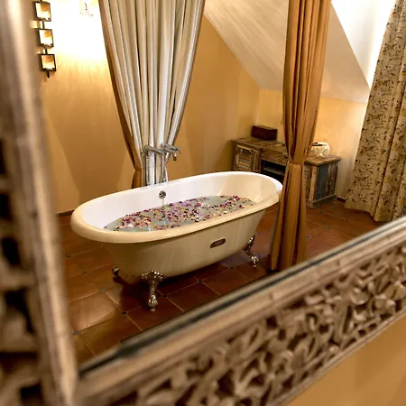 Babiccina Zahrada & Restaurant Průhonice