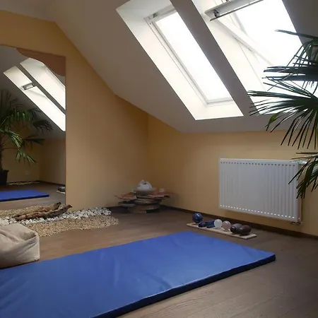 Babiccina Zahrada & Restaurant 3*