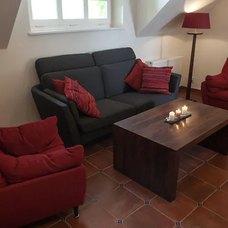 Babiccina Zahrada & Restaurant Guest house 3*