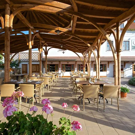 Babiccina Zahrada & Restaurant Průhonice