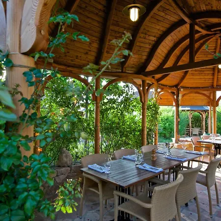 Pensión Babiccina Zahrada & Restaurant 3*