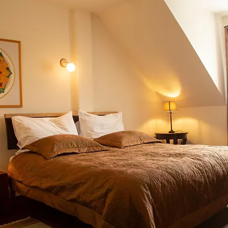 Babiccina Zahrada & Restaurant 3*