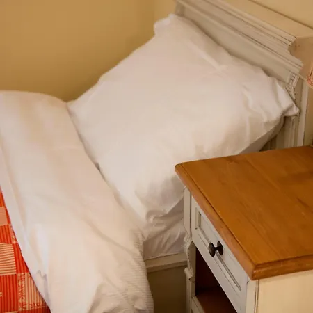 Guest house Babiccina Zahrada & Restaurant