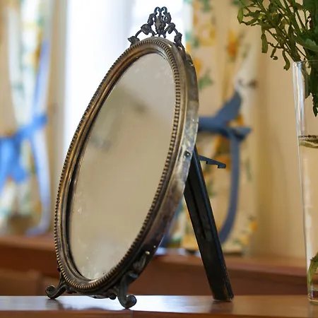Konukevi Babiccina Zahrada & Restaurant Prŭhonice