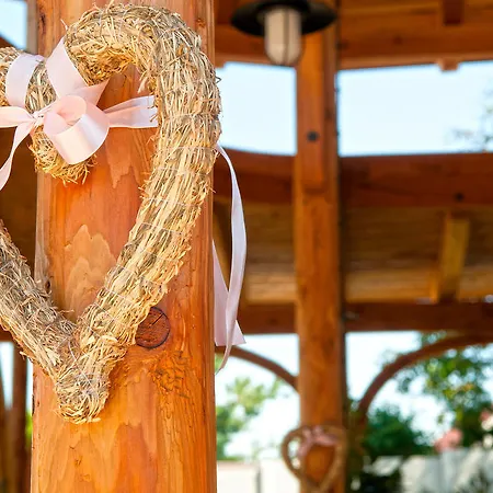 Babiccina Zahrada & Restaurant