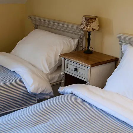 Guest house Babiccina Zahrada & Restaurant