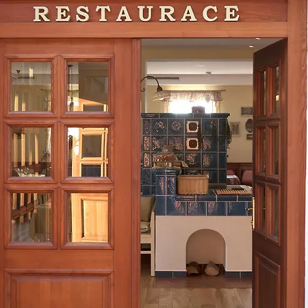 Babiccina Zahrada & Restaurant