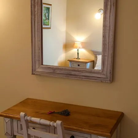 Babiccina Zahrada & Restaurant 3*