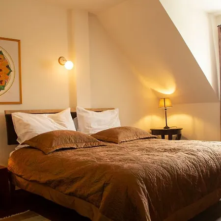 Babiccina Zahrada & Restaurant 3*