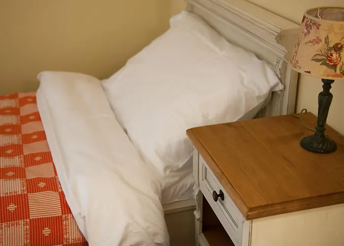 Pensionat Babiccina Zahrada & Restaurant Prŭhonice