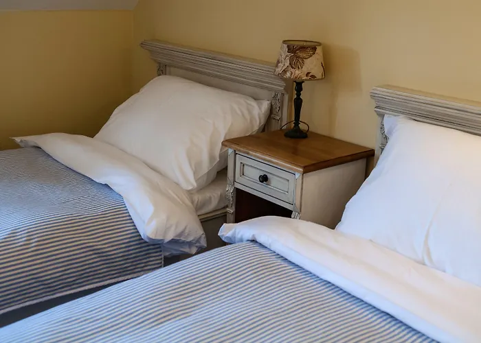 Babiccina Zahrada & Restaurant