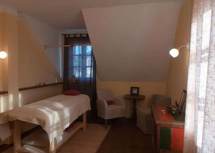 Babiccina Zahrada & Restaurant 3*