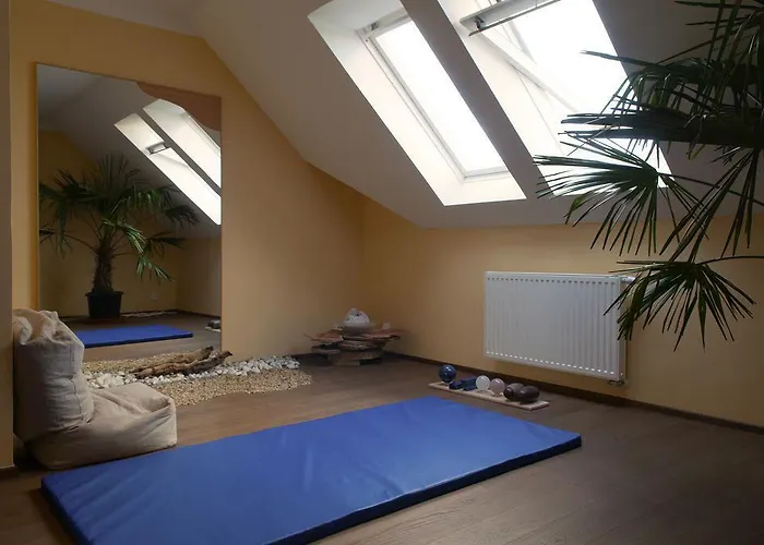 Babiccina Zahrada & Restaurant 3*