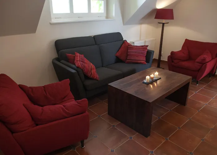 Babiccina Zahrada & Restaurant Pensionat 3*