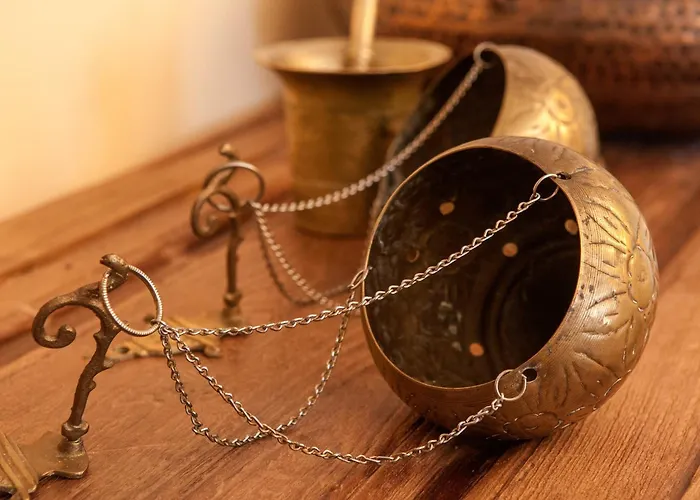 Babiccina Zahrada & Restaurant بيت ضيافة