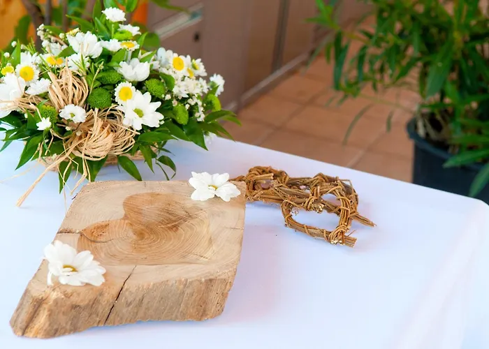 Babiccina Zahrada & Restaurant