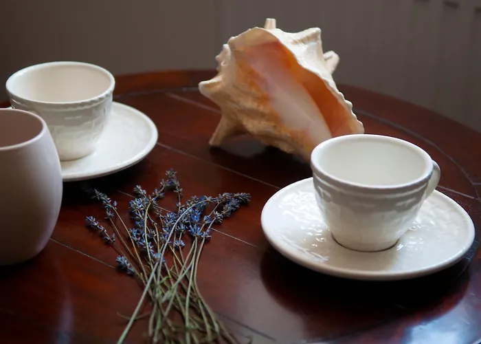 Pensionat Babiccina Zahrada & Restaurant Prŭhonice