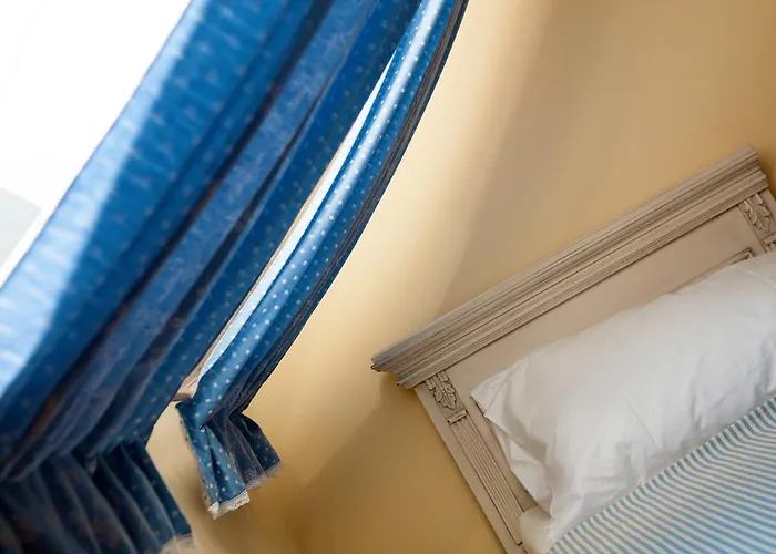 Pensionat Babiccina Zahrada & Restaurant