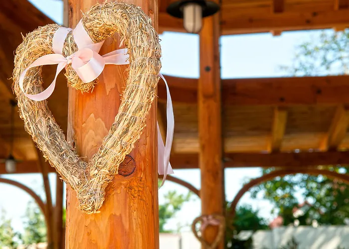 Babiccina Zahrada & Restaurant