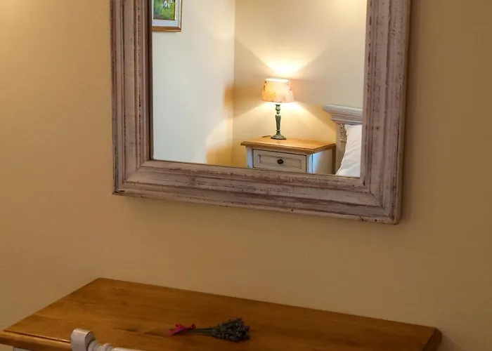 Babiccina Zahrada & Restaurant 3*