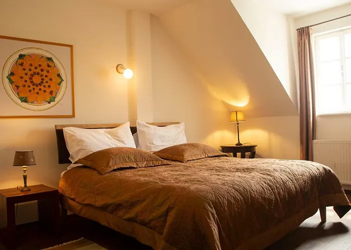 Babiccina Zahrada & Restaurant 3*